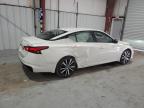 2022 Nissan Altima Sr for Sale in New Orleans, LA - Rear End