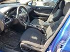 2016 CHEVROLET CRUZE LT for sale at Copart ON - COOKSTOWN