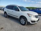 2013 Chevrolet Traverse Ls for Sale in Kansas City, KS - Front End