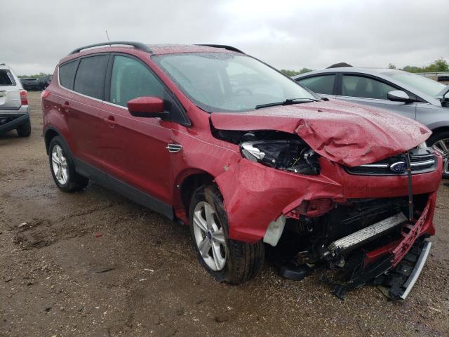  FORD ESCAPE 2014 Красный