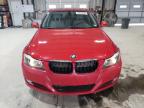 2011 Bmw 328 I იყიდება Rogersville-ში, MO - Water/Flood