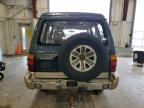 1993 Mitsubishi Montero Sr იყიდება Mcfarland-ში, WI - Hail