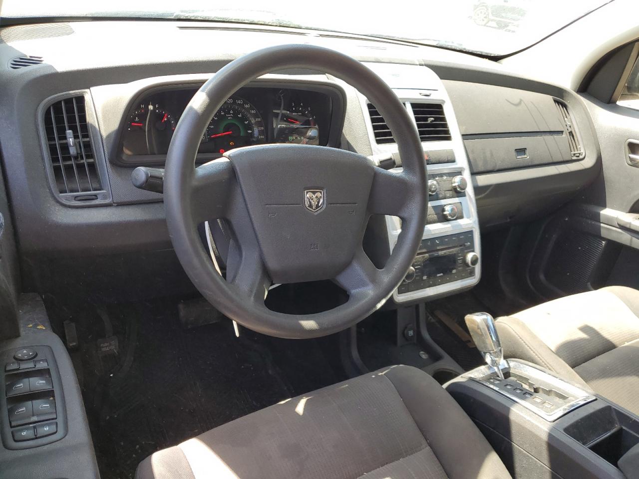 2009 Dodge Journey Se VIN: 3D4GG47BX9T614386 Lot: 54589005