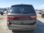 2015 Dodge Durango Sxt за продажба в Jacksonville, FL - Rear End