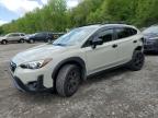 2023 Subaru Crosstrek Premium на продаже в Marlboro, NY - Rear End