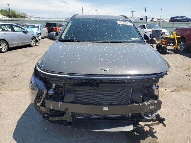 HYUNDAI KONA 2024 Szary