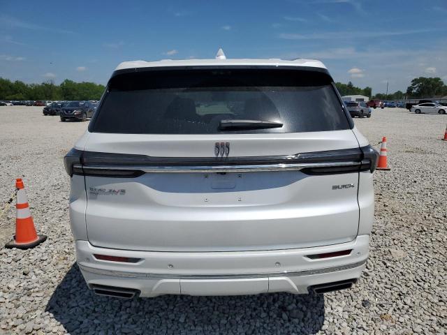  BUICK ENCLAVE 2025 Білий