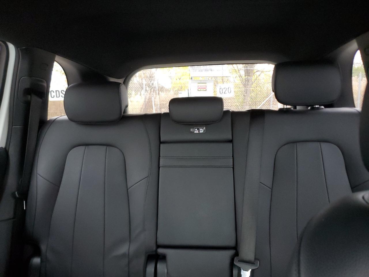 2023 Mercedes-Benz Glb 250 4Matic VIN: W1N4M4HB0PW269022 Lot: 56545775