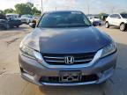 2013 Honda Accord Sport for Sale in Wilmer, TX - Front End