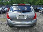 2007 Nissan Murano Sl zu verkaufen in Waldorf, MD - Front End