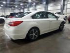 2015 Subaru Legacy 2.5I Limited for Sale in Ham Lake, MN - Front End