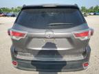 2016 Toyota Highlander Le de vânzare în Houston, TX - Front End