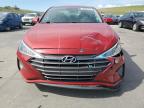 2019 Hyundai Elantra Sel for Sale in Littleton, CO - Front End