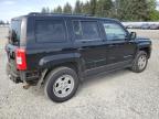 2012 Jeep Patriot Sport na sprzedaż w Graham, WA - Rear End