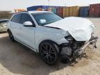 2022 AUDI Q8 for sale at Copart TEST KZ