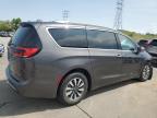 2021 Chrysler Pacifica Hybrid Touring L للبيع في Littleton، CO - Front End