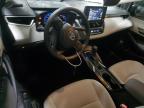 2022 Toyota Corolla Le   на продаже в West Mifflin, PA - Water/Flood