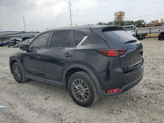  MAZDA CX-5 2018 Czarny