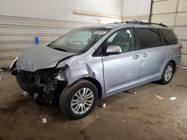 2013 Toyota Sienna 3.5L