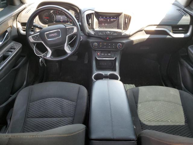  GMC TERRAIN 2020 Biały