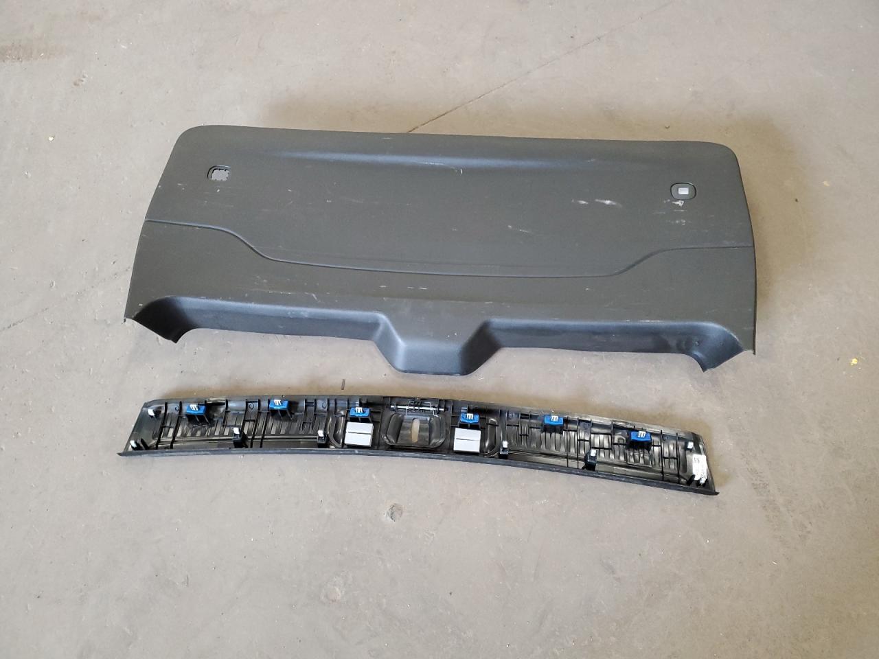 2023 Jeep Wagoneer Series Iii VIN: 1C4SJVDP0PS572632 Lot: 57608885