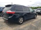 2015 Toyota Sienna Le for Sale in Hillsborough, NJ - Front End