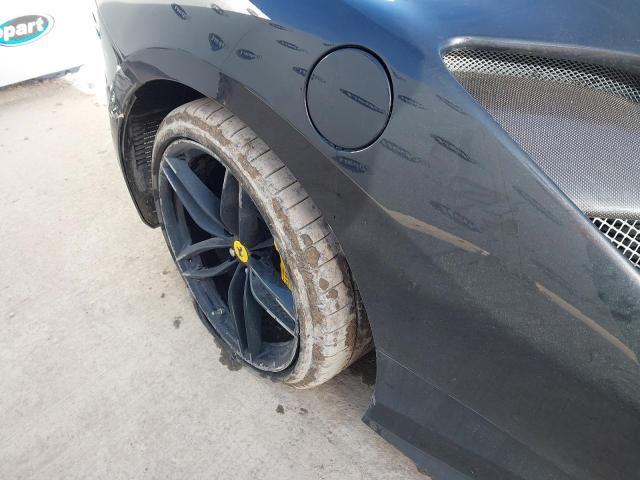2016 FERRARI 488 GTB S-