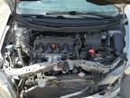 2015 Honda Civic Lx for Sale in Midway, FL - Front End