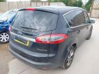 2012 FORD S-MAX TITA for sale at Copart SANDY