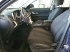 2013 Chevrolet Equinox Lt for Sale in West Mifflin, PA - Front End