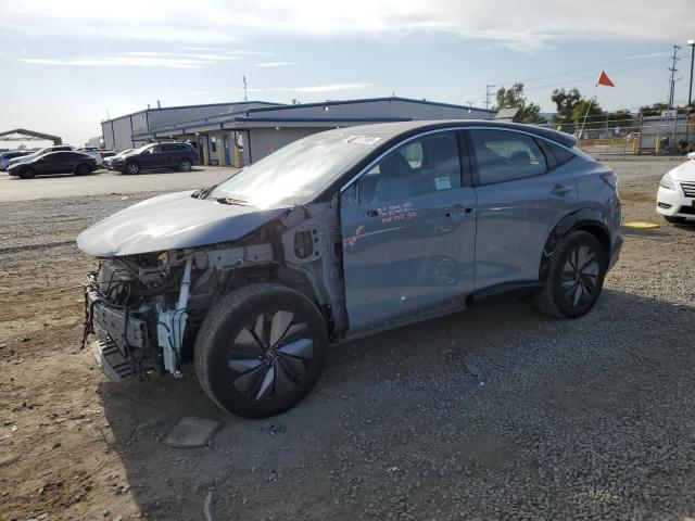 NISSAN ARIYA EVOL – zdjęcie z aukcji, lot #59017765