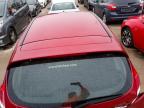 2016 FORD FIESTA ZET for sale at Copart SANDY