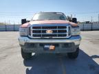2001 Ford F250 Super Duty zu verkaufen in Sun Valley, CA - Mechanical