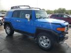 2007 Toyota Fj Cruiser  for Sale in Littleton, CO - Front End