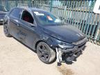 2022 VAUXHALL CORSA SRI for sale at Copart COLCHESTER
