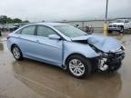 2012 Hyundai Sonata Gls للبيع في Wilmer، TX - Front End