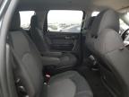 2014 Chevrolet Traverse Lt for Sale in Houston, TX - Side
