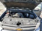 2013 Chevrolet Silverado K1500 Lt for Sale in Franklin, WI - Hail