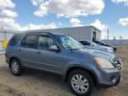 2005 Honda Cr-V Se for Sale in Cedar Rapids, IA - Front End