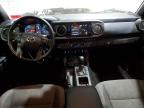 2018 Toyota Tacoma Double Cab продається в Candia, NH - Front End