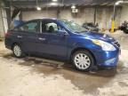 2018 Nissan Versa S for Sale in Chalfont, PA - Top/Roof