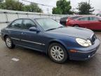2004 Hyundai Sonata Gls   продається в Moraine, OH - Front End