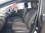2016 FORD FIESTA ZET for sale at Copart ROCHFORD