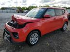 2021 Kia Soul Lx for Sale in Louisville, KY - Front End