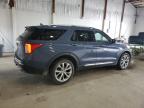 2021 Ford Explorer Platinum for Sale in Lexington, KY - Side