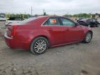 2010 Cadillac Cts Luxury Collection за продажба в Indianapolis, IN - Front End