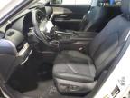 2025 Toyota Grand Highlander Le იყიდება Billings-ში, MT - Front End