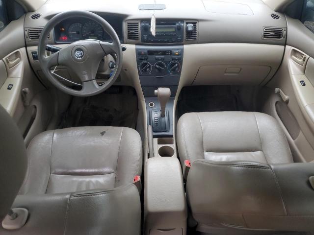 2008 TOYOTA COROLLA CE