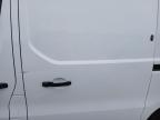 2016 RENAULT TRAFIC SL2 for sale at Copart WESTBURY