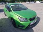 2013 SEAT IBIZA FR T for sale at Copart WOLVERHAMPTON